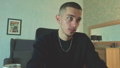 KaydenDrew live cam on Cam4