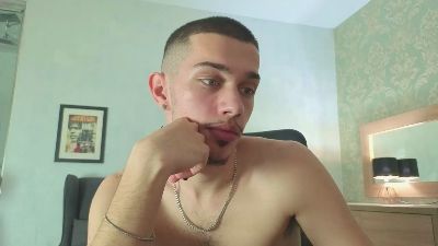 KaydenDrew live cam on Cam4