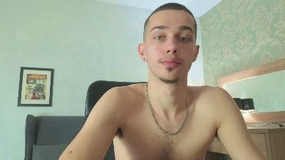 KaydenDrew live cam on Cam4