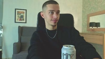 KaydenDrew live cam on Cam4