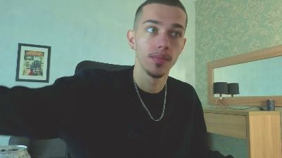 KaydenDrew live cam on Cam4