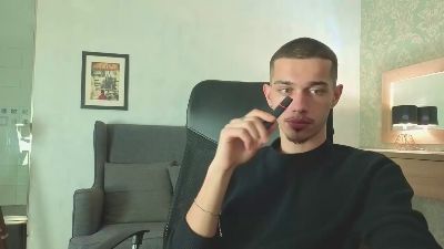 KaydenDrew live cam on Cam4