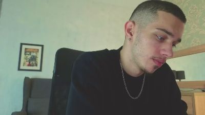 KaydenDrew live cam on Cam4