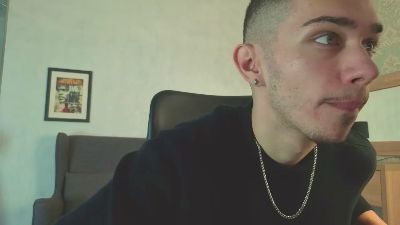 KaydenDrew live cam on Cam4