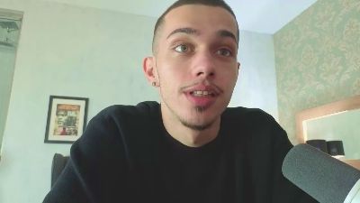 KaydenDrew live cam on Cam4