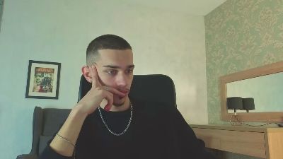 KaydenDrew live cam on Cam4
