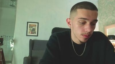 KaydenDrew live cam on Cam4