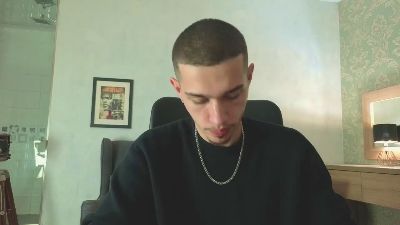 KaydenDrew live cam on Cam4