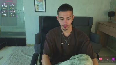 KaydenDrew live cam on Cam4
