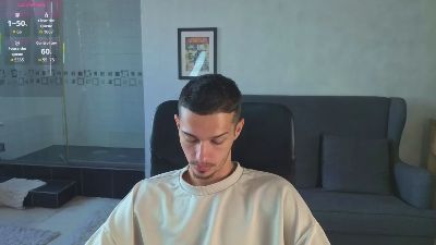 KaydenDrew live cam on Cam4