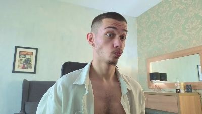 KaydenDrew live cam on Cam4