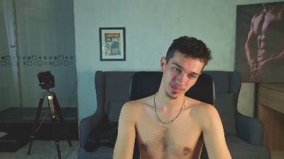 KaydenDrew live cam on Cam4