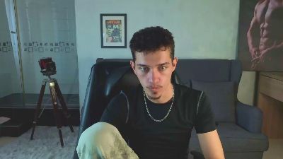 KaydenDrew live cam on Cam4