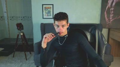 KaydenDrew live cam on Cam4