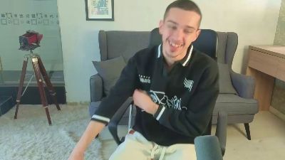 KaydenDrew live cam on Cam4