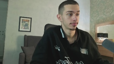 KaydenDrew live cam on Cam4