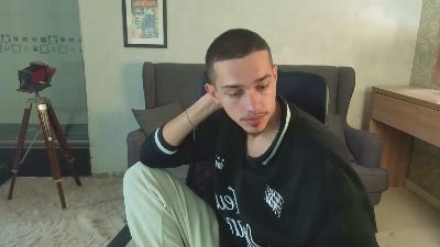 KaydenDrew live cam on Cam4