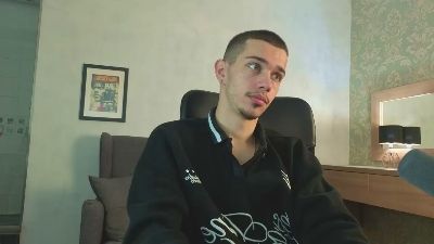 KaydenDrew live cam on Cam4