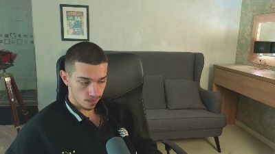 KaydenDrew live cam on Cam4