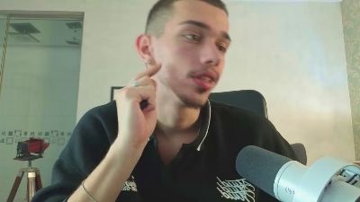 KaydenDrew live cam on Cam4