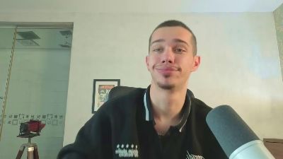 KaydenDrew live cam on Cam4