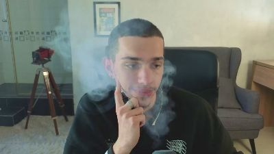 KaydenDrew live cam on Cam4