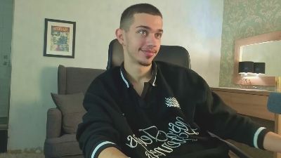 KaydenDrew live cam on Cam4