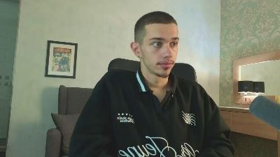 KaydenDrew live cam on Cam4