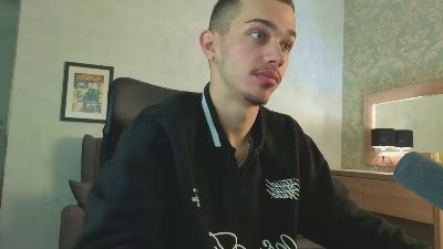 KaydenDrew live cam on Cam4