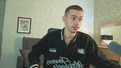 KaydenDrew live cam on Cam4