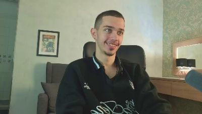 KaydenDrew live cam on Cam4
