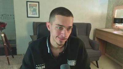 KaydenDrew live cam on Cam4
