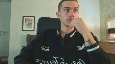KaydenDrew live cam on Cam4