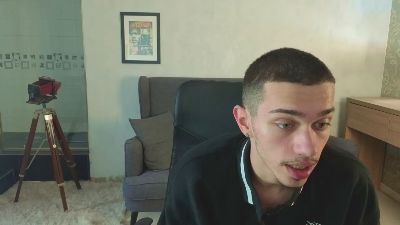 KaydenDrew live cam on Cam4