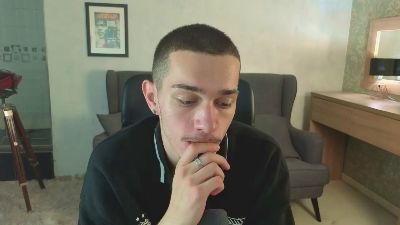 KaydenDrew live cam on Cam4