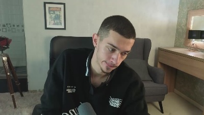 KaydenDrew live cam on Cam4