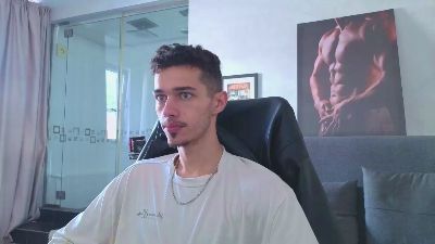 KaydenDrew live cam on Cam4