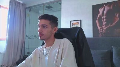 KaydenDrew live cam on Cam4