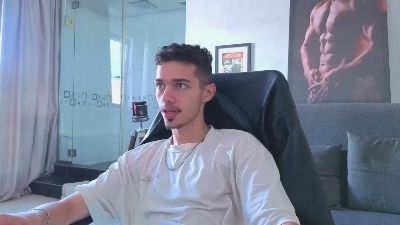 KaydenDrew live cam on Cam4