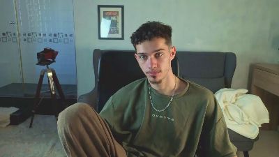 KaydenDrew live cam on Cam4