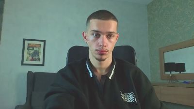 KaydenDrew live cam on Cam4