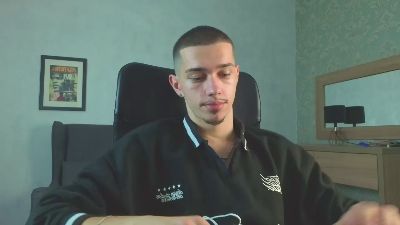 KaydenDrew live cam on Cam4