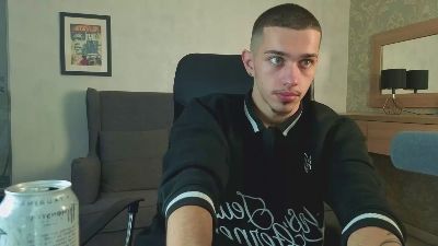 KaydenDrew live cam on Cam4