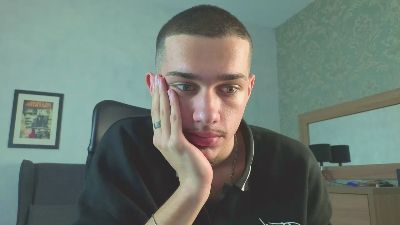 KaydenDrew live cam on Cam4