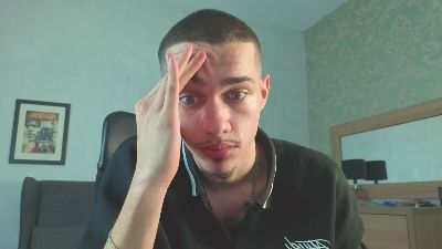 KaydenDrew live cam on Cam4