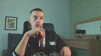 KaydenDrew live cam on Cam4