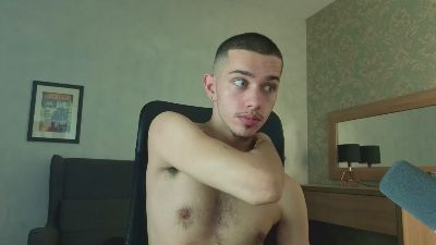 KaydenDrew live cam on Cam4