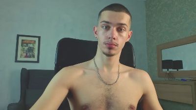 KaydenDrew live cam on Cam4