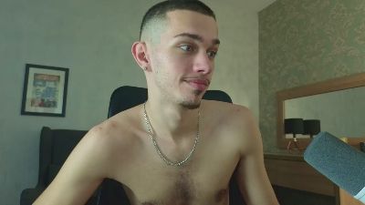 KaydenDrew live cam on Cam4