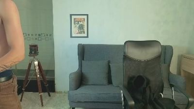 KaydenDrew live cam on Cam4